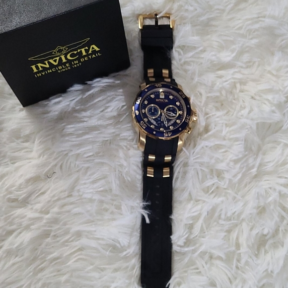 INVICTA Pro Diver Scuba Men Watch - Picture 7 of 10